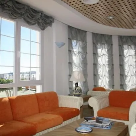 Punta Del Cantal Hotel Mojacar