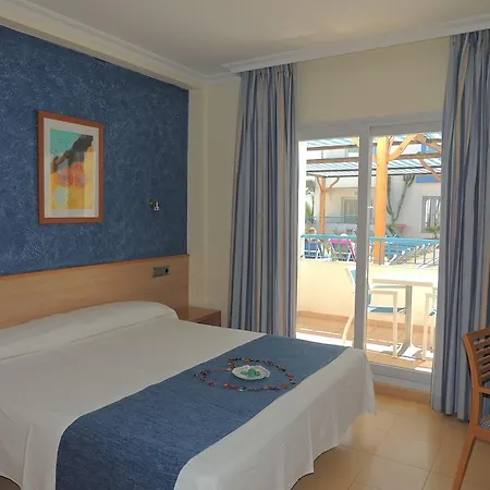 Punta Del Cantal Mojacar