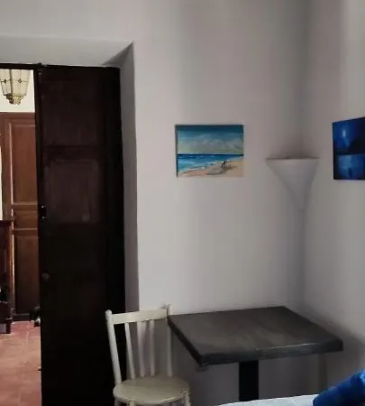 La Fuensanta Mojacar