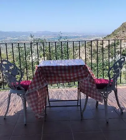 Country house La Fuensanta *