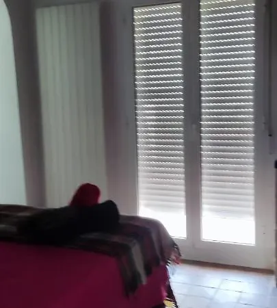 La Fuensanta Country house