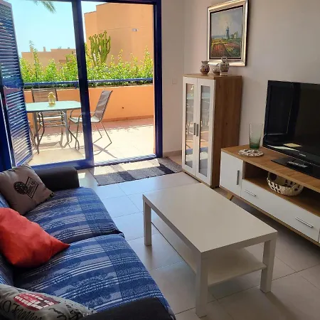 Complejo Residencial Atalaya 2 Apartamento