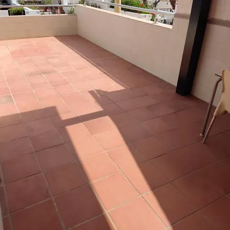 Sun 365 Mojácar
