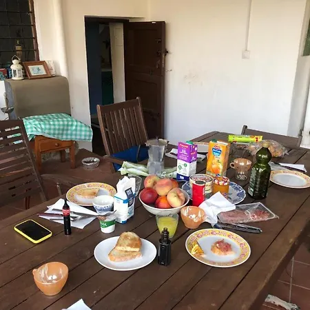 Country house La Fuensanta *