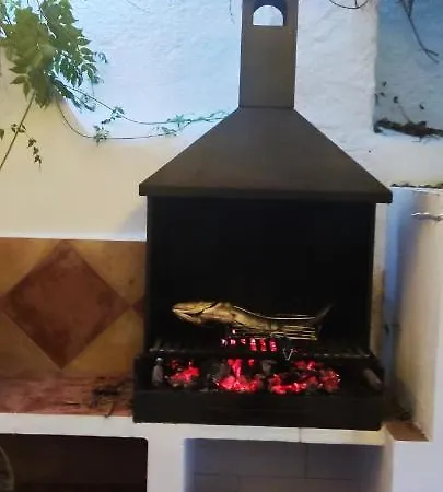 La Fuensanta *