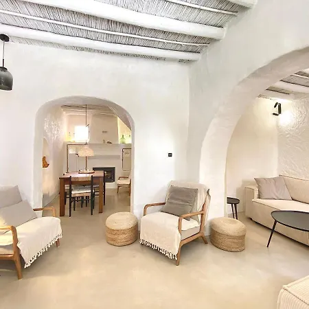 Apartment Renovated House In The Historic Center