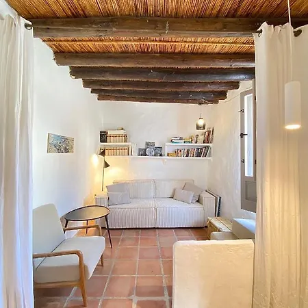 Renovated House In The Historic Center Apartment