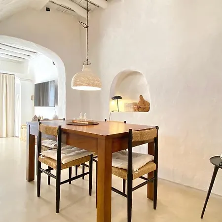 Renovated House In The Historic Center Mojacar