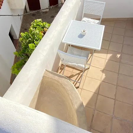 Renovated House In The Historic Center Mojacar
