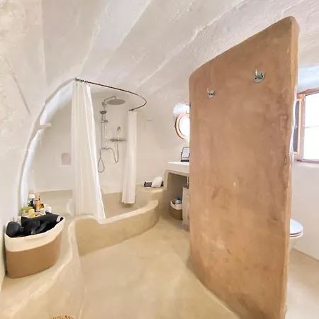 Renovated House In The Historic Center Mojacar