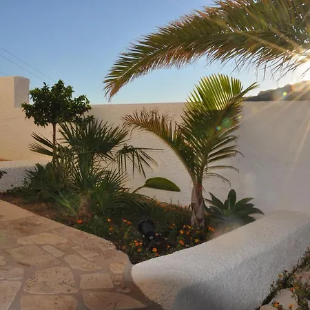 Near The Beach With Private Pool Apartment Mojacar