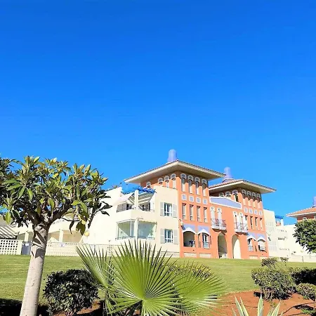 Belvilla By Oyo Palacio De La Marina * Mojacar