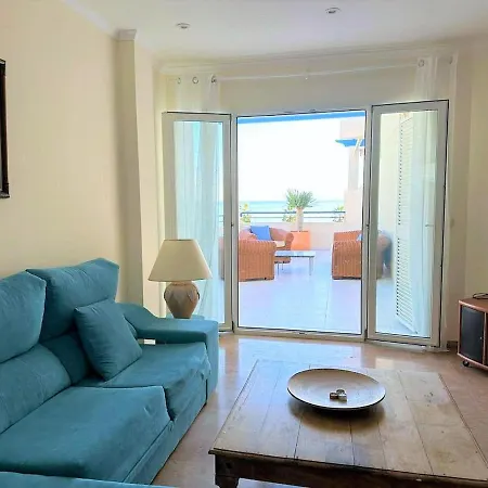 Apartment Belvilla By Oyo Palacio De La Marina *
