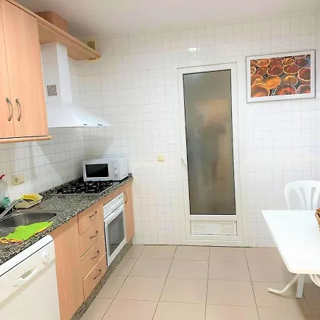 Belvilla By Oyo Palacio De La Marina Apartment *