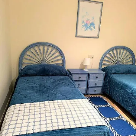 Belvilla By Oyo Palacio De La Marina Apartment Mojacar