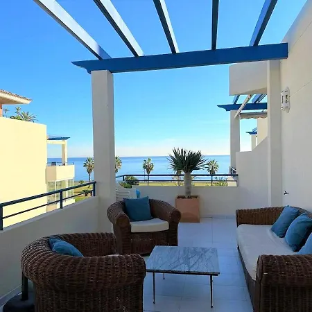 Apartment Belvilla By Oyo Palacio De La Marina