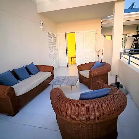 Apartment Belvilla By Oyo Palacio De La Marina Mojacar