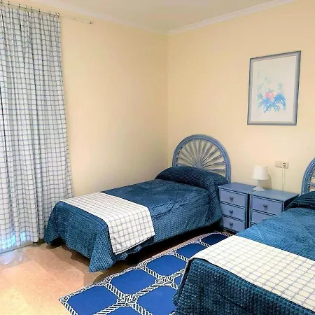 Apartment Belvilla By Oyo Palacio De La Marina Mojacar