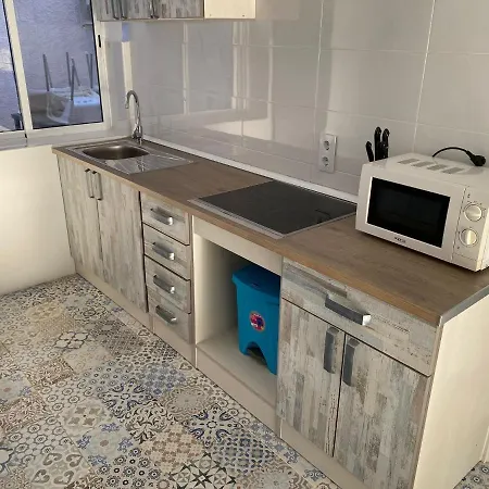 Apartamento Fabuloso Apartamento,1a Línea De Playa A Estrenar. *