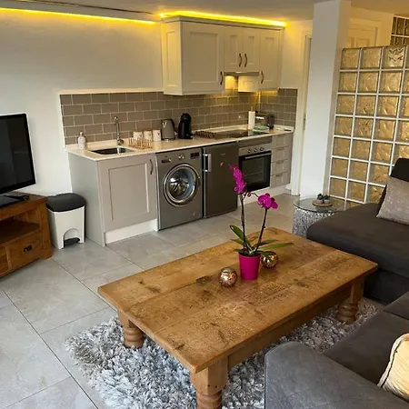 Apartment Near The Beach With Private Pool Mojacar