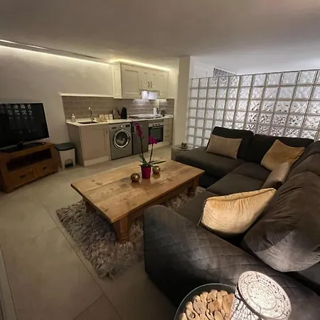 Near The Beach With Private Pool Mojacar