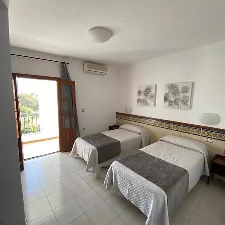 Hotel Simon Mojacar