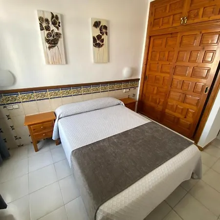 Hotel Simon Mojacar