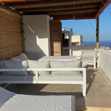 Apartment Renovated House In The Historic Center *
