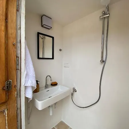 Apartment Renovated House In The Historic Center