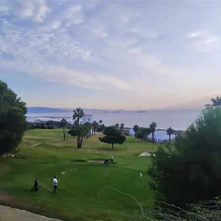 Aguamarina Golf *