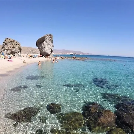 Apartamento Aguamarina Golf *