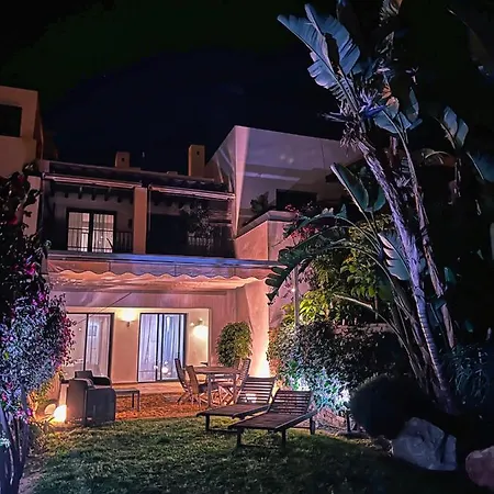 Сasa de vacaciones Casa Indalo - Macenas Mojácar