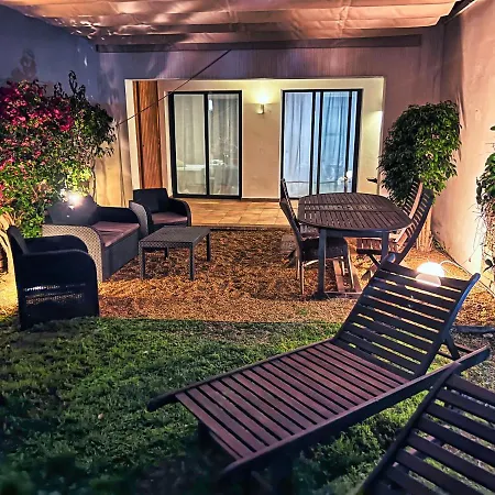 Casa Indalo - Macenas Сasa de vacaciones *