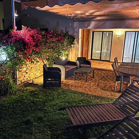 Casa Indalo - Macenas Сasa de vacaciones Mojácar