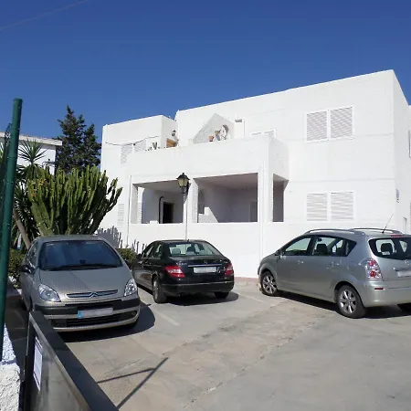 Mojacarproperty, Apto El Palmeral Apartment Mojacar