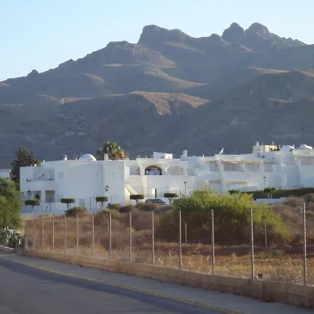 Mojacarproperty, Apto El Palmeral * Mojacar