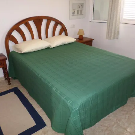Mojacarproperty, Apto El Palmeral Apartment