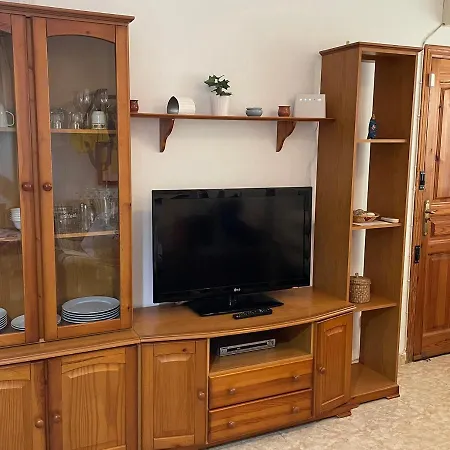Mojacarproperty, Apto El Palmeral Apartment *