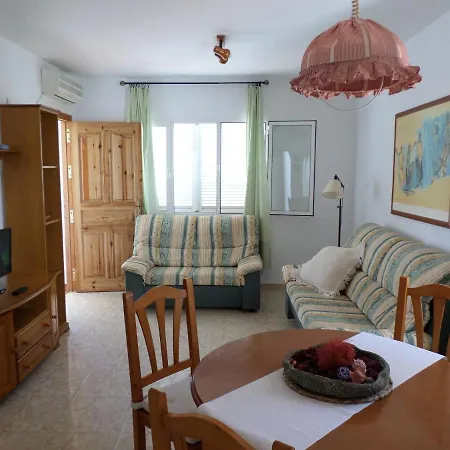 Mojacarproperty, Apto El Palmeral Mojacar