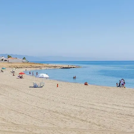 Mojacarproperty, Apto El Palmeral
