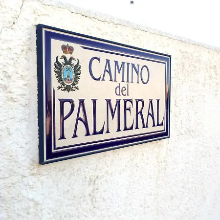 Mojacarproperty, Apto El Palmeral * Mojacar