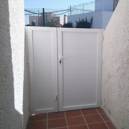 Mojacarproperty, Apto El Palmeral