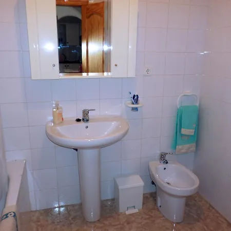 Mojacarproperty, Apto El Palmeral Apartment Mojacar
