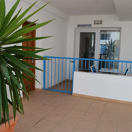 Hotel Punta Del Cantal