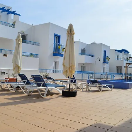 Punta Del Cantal Mojacar