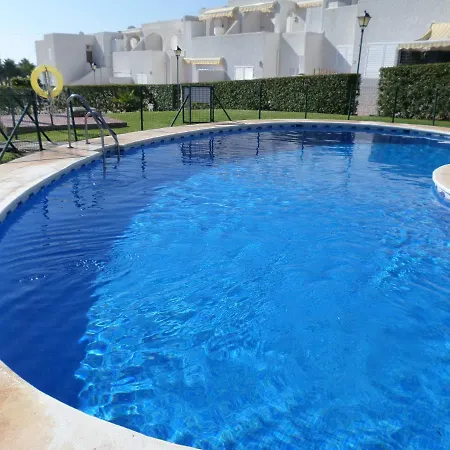 Apartment Mojacarproperty, Apto El Palmeral *