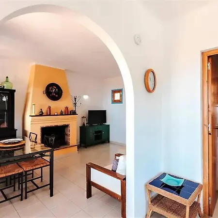 Casa Boo La Parata Сasa de vacaciones Mojácar