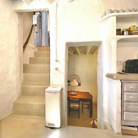 Renovated House In The Historic Center Apartment *