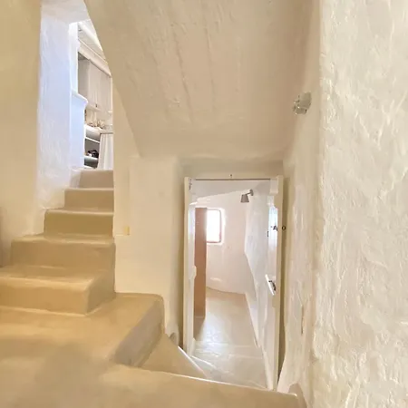 Renovated House In The Historic Center Mojacar