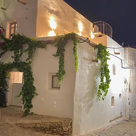 Renovated House In The Historic Center *